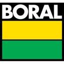 logo of Boral