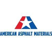 american asphalt materials logo image