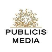 publicis media israel logo image