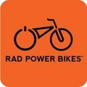 logo of Rad Power Bikes