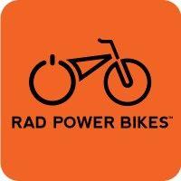 rad power bikes logo image