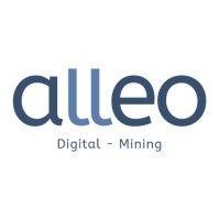 alleo logo image