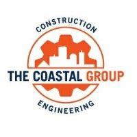 the coastal group, llc logo image