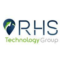 rhs technology group logo image