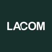 lacom design logo image