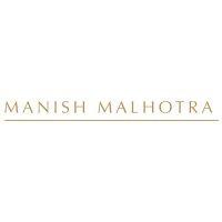 manish malhotra logo image