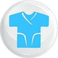 medicinski uniformi logo image