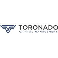 toronado capital management logo image