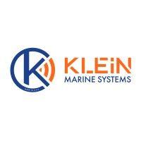 klein marine systems, inc. logo image