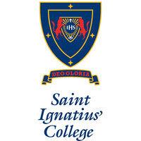 saint ignatius'​ college, adelaide logo image