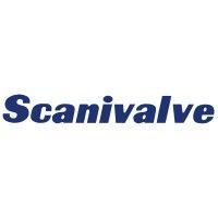 scanivalve logo image