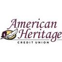 logo of American Heritage Credit Union