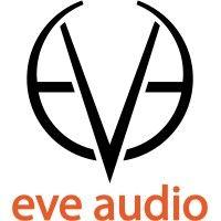 eve audio gmbh logo image