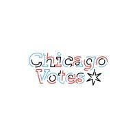 chicago votes logo image