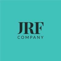 jrf company logo image