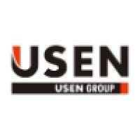 usen corporation logo image