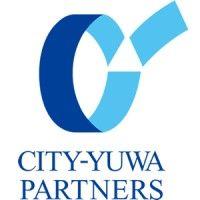 city-yuwa partners logo image