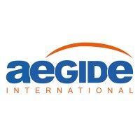 aegide international logo image