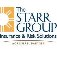 the starr group logo image