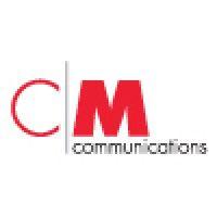 cm communications logo image