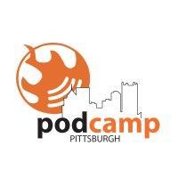 podcamp pittsburgh logo image