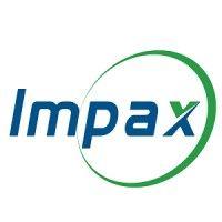 impax laboratories logo image