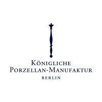 kpm - königliche porzellan-manufaktur berlin logo image