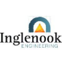 inglenook engineering, inc. logo image