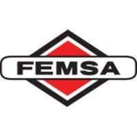 femsa (fire and emergency manufacturers and services association)