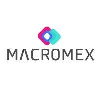 macromex logo image