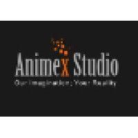 animex studio logo image