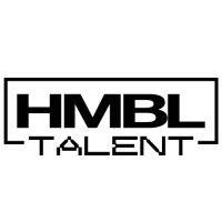 hmbl talent logo image