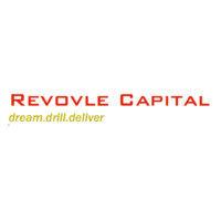 revovle logo image