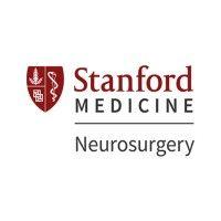 stanford neurosurgery logo image