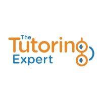 the tutoring expert logo image