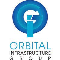 orbital infrastructure group logo image