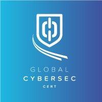 global cybersec logo image