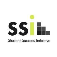 student success initiative (ssi) logo image