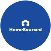 homesourced, inc. logo image