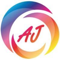 aj recruitment logo image