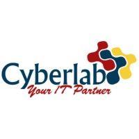 cyberlab logo image