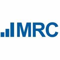 mrc logo image