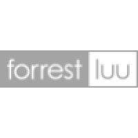 forrest luu design logo image