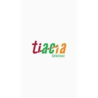 tiacia solutions logo image