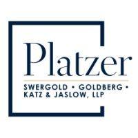 platzer, swergold, goldberg, katz & jaslow, llp logo image