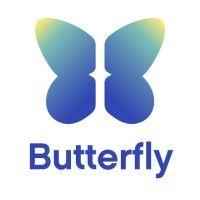 butterfly air logo image