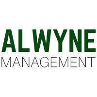 alwyne management lp logo image