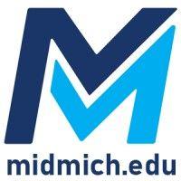 mid michigan community college logo image