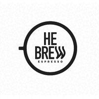 he brew espresso