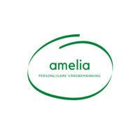 amelia vårdbemanning ab logo image